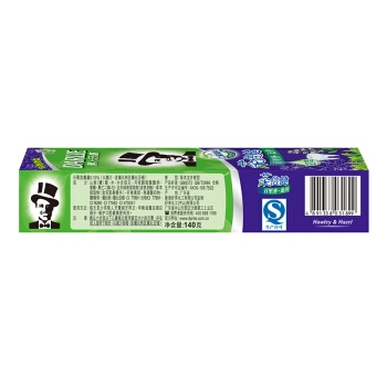 DARLIE 黑人 茶倍健 牙膏 百里香龙井 140g *5件 图5