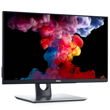 DELL 戴尔 P2418HT 23.8英寸 IPS屏显示器 图5