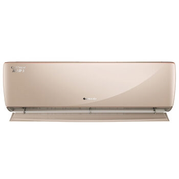 GREE 格力 KFR-35GW/(355971)FNCaD-A2 1.5匹 变频冷暖壁挂式空调 图3