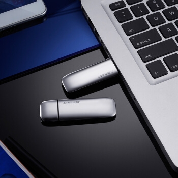 Teclast 台电 幻影X USB3.0 U盘 64GB 图5