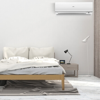 YAIR 扬子 KFRd-50GW/(50Y0001)a-E3(B) 2匹 壁挂式空调 图4