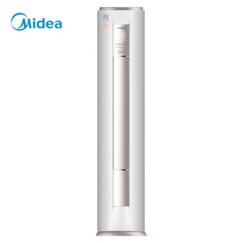 限地区： Midea 美的 KFR-51LW/BP3DN8Y-YH200(B1) 2匹 空调柜机 图5