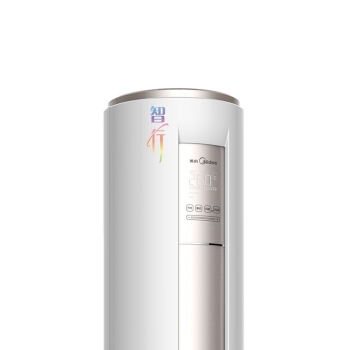 限地区： Midea 美的 KFR-51LW/BP3DN8Y-YH200(B1) 2匹 空调柜机 图3