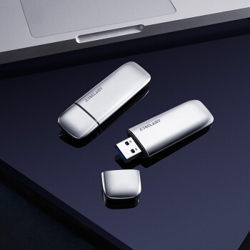 Teclast 台电 幻影X USB3.0 U盘 64GB 图4