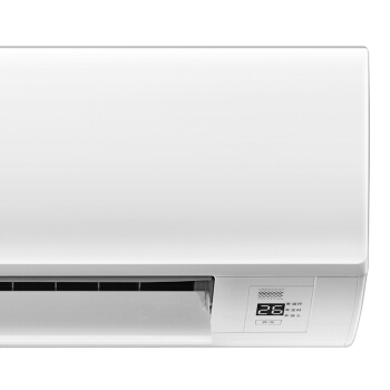 YAIR 扬子 KFRd-50GW/(50Y0001)a-E3(B) 2匹 壁挂式空调 图2