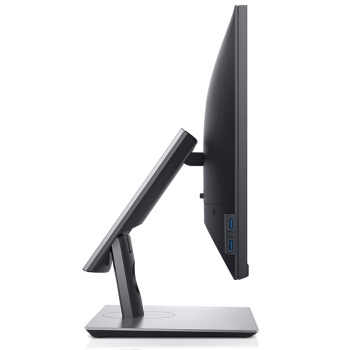 DELL 戴尔 P2418HT 23.8英寸 IPS屏显示器 图2