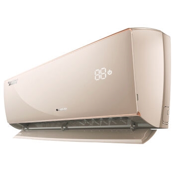 GREE 格力 KFR-35GW/(355971)FNCaD-A2 1.5匹 变频冷暖壁挂式空调 图5