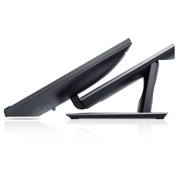 DELL 戴尔 P2418HT 23.8英寸 IPS屏显示器 图4
