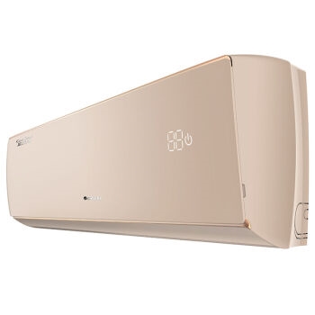 GREE 格力 KFR-35GW/(355971)FNCaD-A2 1.5匹 变频冷暖壁挂式空调 图4