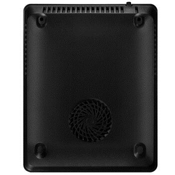 Midea 美的 RT2140 电磁炉 图3