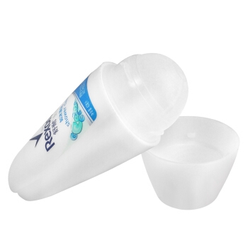 Rexona 舒耐 抑汗走珠乳液 女士 如沐清风 40ml *2件 图5