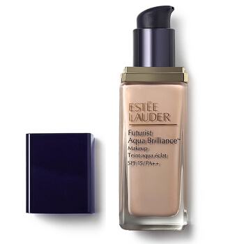 京东PLUS会员： ESTEE LAUDER 雅诗兰黛 Futurist 沁水粉底液 SPF15 30ml 图3
