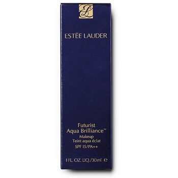 京东PLUS会员： ESTEE LAUDER 雅诗兰黛 Futurist 沁水粉底液 SPF15 30ml 图4