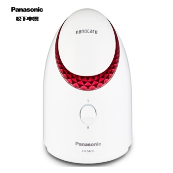 Panasonic 松下 EH-SA35 热喷补水仪 图1