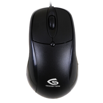 GESOBYTE 吉选 M200 鼠标 图1