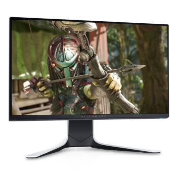 京东PLUS会员： Alienware 外星人 AW2521HFL 战队特别版 24.5英寸显示器 240Hz 图2