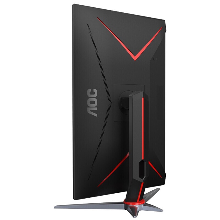 AOC Q27G2S 27英寸 IPS显示器（2K、155Hz、1ms、FreeSync） 图5