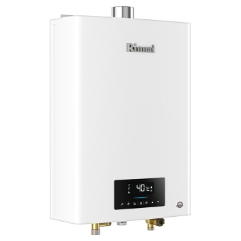 Rinnai 林内 RUS-16QD06 (JSQ31-D06) 16L 燃气热水器 图3