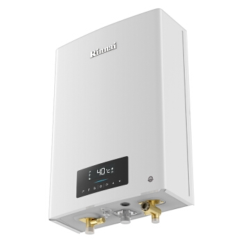 Rinnai 林内 RUS-16QD06 (JSQ31-D06) 16L 燃气热水器 图4