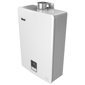 Rinnai 林内 RUS-10QD01 燃气热水器 图3