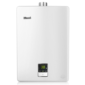 Rinnai 林内 RUS-10QD01 燃气热水器 图1