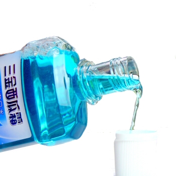 运费券收割机： 三金 西瓜霜漱口水 250ml *14件 图3