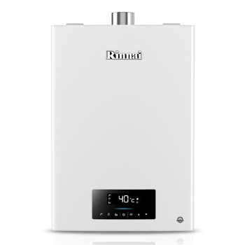 Rinnai 林内 RUS-16QD06 (JSQ31-D06) 16L 燃气热水器 图1