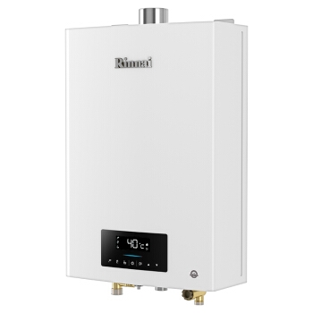 Rinnai 林内 RUS-16QD06 (JSQ31-D06) 16L 燃气热水器 图2