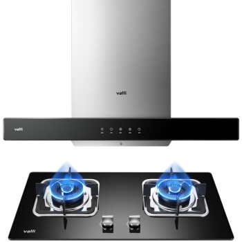 VATTI 华帝 CXW-270-i11101 油烟机 图1