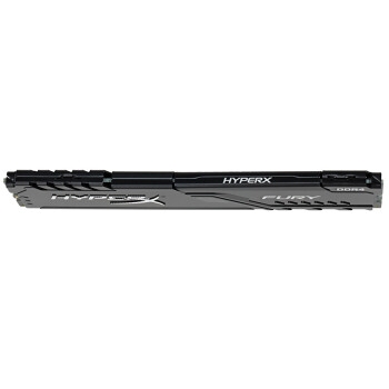 Kingston 金士顿 骇客神条 Fury系列 DDR4 2666MHz 台式机内存条 16GB（8GB×2） 图5