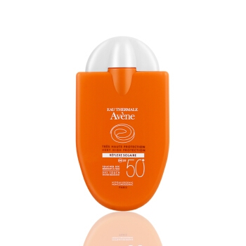 Avene 雅漾 清爽倍护便携防晒霜 SPF50（30ml+隔离乳0.5ml*10+控痘精华5ml） *3件 图5