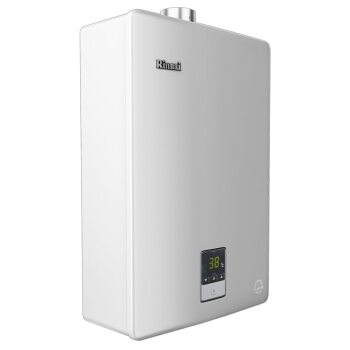 Rinnai 林内 RUS-10QD01 燃气热水器 图2