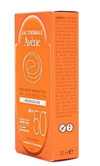 Avene 雅漾 清爽倍护便携防晒霜 SPF50（30ml+隔离乳0.5ml*10+控痘精华5ml） *3件 图4