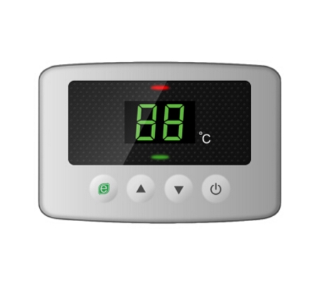 Rinnai 林内 RUS-16QD03 16升 燃气热水器 图2