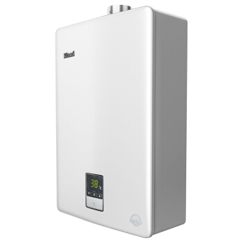 Rinnai 林内 RUS-10QD01 燃气热水器 图4