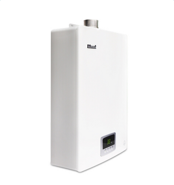 Rinnai 林内 RUS-16QD03 16升 燃气热水器 图1