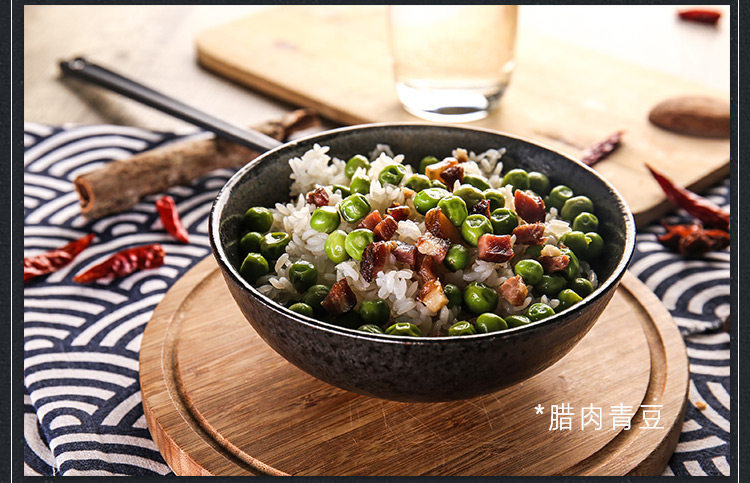 它山的 自热速食米饭318g*2盒 图6