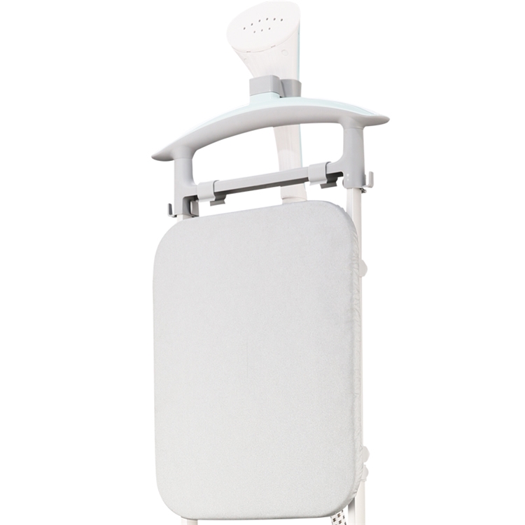 Midea 美的 YGD20D7 挂烫机 浅蓝色 2L 图5