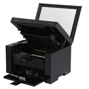 3日0点： Canon 佳能 iC MF3010 黑白激光多功能一体机 图3