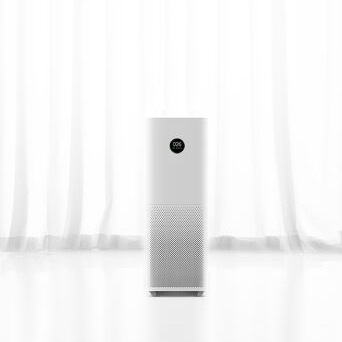 MIJIA 米家 AC-M3-CA 66W 空气净化器 Pro0 图2