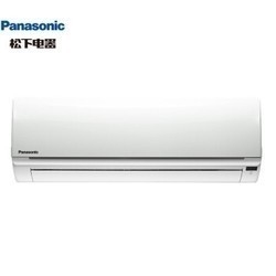 Panasonic 松下 CS-SA10KH2-1/CU-SA10KH2-1 大1匹 二级能效 壁挂式空调 图5
