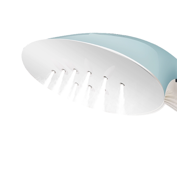 Midea 美的 YGD20D7 挂烫机 浅蓝色 2L 图3