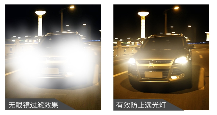 暴龙 铝镁镜架 男偏光太阳镜 开车戴看的更清楚 图2