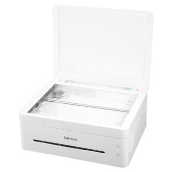 Lenovo 联想 小新 M7268 黑白激光一体机 图2