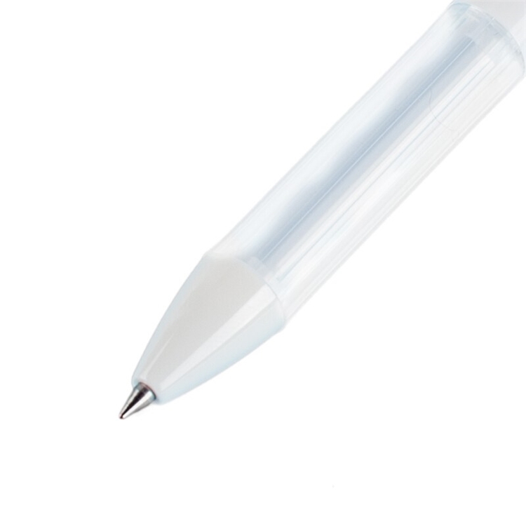M&G 晨光 AGPH2608 黑色中性笔 0.5mm 5支/盒 *5件 图2