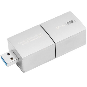 Kingston 金士顿 DTUGT 2TB U盘 USB3.1 图5