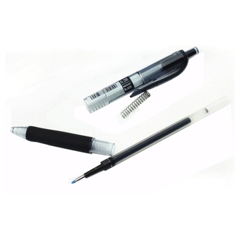 uni 三菱 UMN-138 按动式中性笔 0.38mm 黑色 12支装 图4