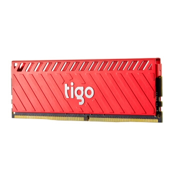 Tigo 金泰克 X3烈焰风暴系列 DDR4 2666 台式机内存条 8GB 图4