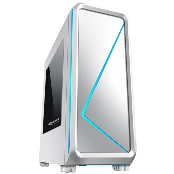 aigo 爱国者 月光宝盒T10 分体式机箱 图5
