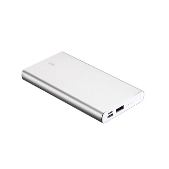 J.ZAO 京造 J10P PD 移动电源 10000mAh*2件 *2件 图2